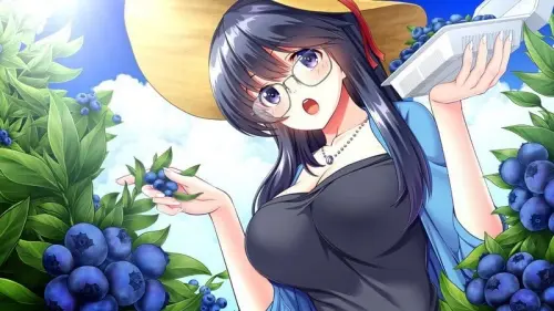 [ADV/汉化/PC/恋爱]Pure Cafe ～沉迷治愈咖啡馆，我的外调乡间生活～+存档