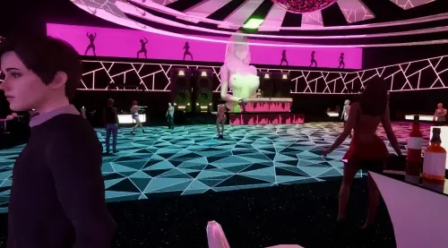 [RPG/3D/英文/扶她/摸索]来自另一个世界 v.260228