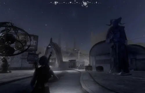 [ACT/FPS/官中/PC/无H]子弹头/Bullet Head