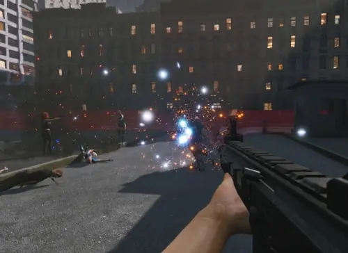[ACT/FPS/3D/英语/PC]放荡者：红心国王