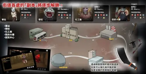 [SLG/官中/PC/丧尸/恐怖]灰烬之城/灰燼の城/灰燼之城