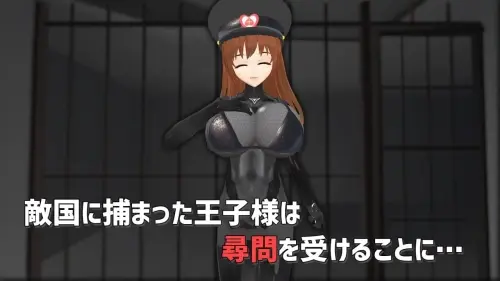 [RPG/3D/生肉/PC/逆推]背叛者将得到奖赏 v1.1