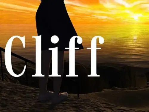 [ADV/3D/生肉/PC/恐怖]悬崖/cliff