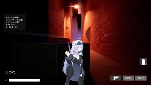[RPG/3D/生肉/PC/强迫]特工少女/Agent Girl v1.0.0.220