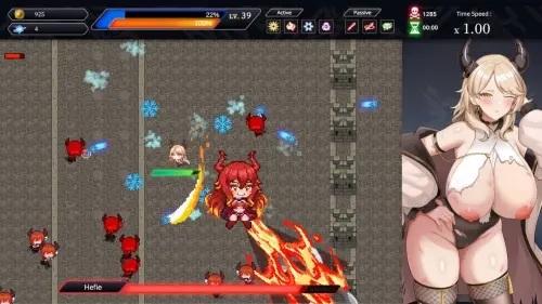 [ACT/官中/PC/肉鸽/魔物娘]龙骑天下-御龙者觉醒