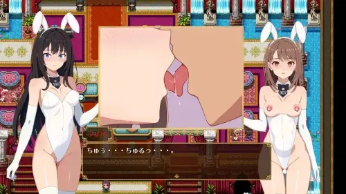 [RPG/汉化/PC/换装/催眠]亚希奈・商队 v1.0.0