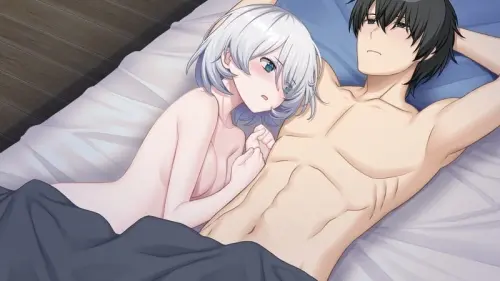 [ADV/汉化/PC/奇幻/病娇]黄昏的变形者 DLsite限定版