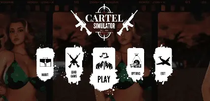 【欧美SLG/汉化/动态】卡特尔模拟器v1.0 AI版【PC+安卓/更新】Cartel Simulator [v1.0]