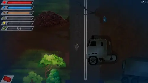 【欧美SLG/汉化/动态】诅咒霸主2v0.78 AI版【PC+安卓/更新】Cursed Overlord 2 [v0.78]