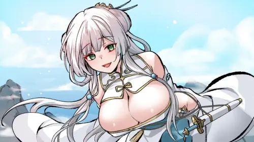 【仙侠SLG/中文/强烈推荐】九界之上0.4.2 官方中文步兵版【PC】