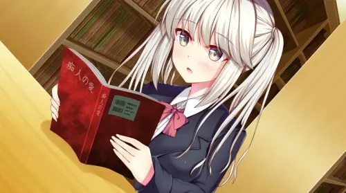[ADV/汉化/PC/学园]白色之翼-ホワイトウィングス -White Wings-