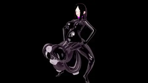 [RPG/汉化/PC/触手/扶她]乳胶实验室