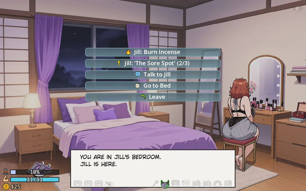 【SLG/中文/动态】后宫天堂V0.3.1PA 官中步兵版【PC+安卓】Harem Heaven.V0.3.1PA