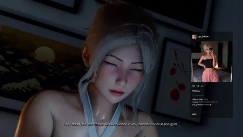 【亚洲SLG/汉化/动态】奥术失忆症Demo AI版【PC+安卓/更新】Arcanamesis [Demo]