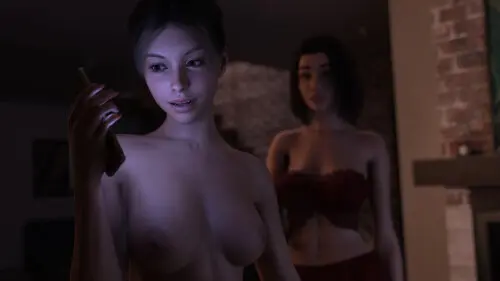 【欧美SLG/汉化/动态】她的另一面v0.1.2 AI版【PC+安卓/更新】Her Other Side [v0.1.2]