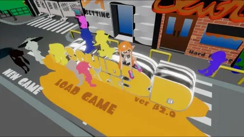 [RPG/3D/官中/PC/同人]鱿鱼按摩3D v2.00