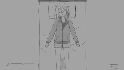 [SLG/生肉/PC/触摸]睡眠奸模拟