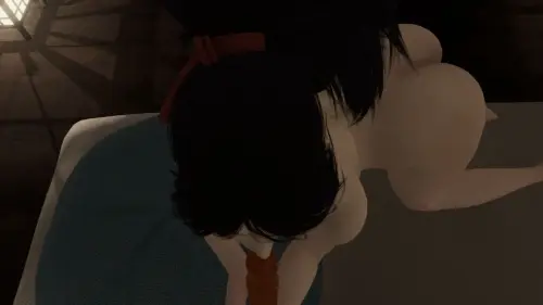[RPG/3D/官中/PC/女忍者/捆绑]失落忍者 v0.1.35