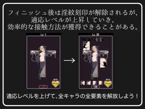 [SLG/生肉/PC/像素/兔女郎]魅魔点击模拟器 v1.0.0