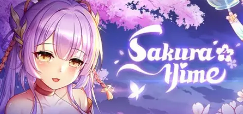 [SLG/官中/PC/合集]樱姬1~6