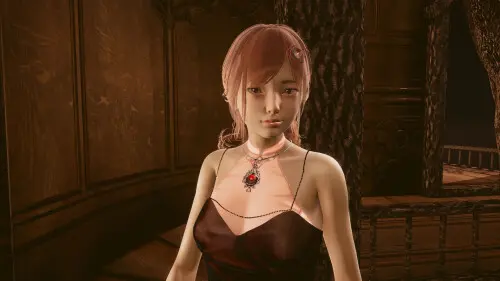 【亚洲SLG/汉化/动态】真相v0.2 AI版【PC+安卓/更新】Veritas [v0.2]