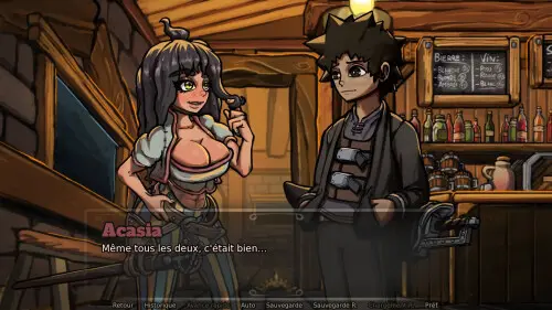 【欧美SLG/汉化/动态】阿杰斯特里亚v0.7.0 AI版【PC+安卓/更新】Ajestremia [v0.7.0]