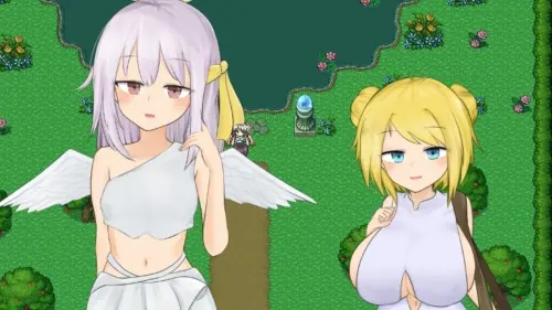[RPG/汉化/PC/逆推/魅魔]笼络勇者 支援体験版v0.39