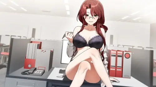 [SLG/官中/PC/OL/办公室]职场全速前进 v1.0.1