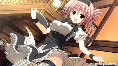 [ADV/汉化/PC/恋爱/制服]樱之诗 -舞于櫻花林上- v1.0.1