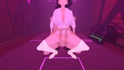 [SLG/3D/官中/PC/NTR/拘束]NTR 轮盘赌