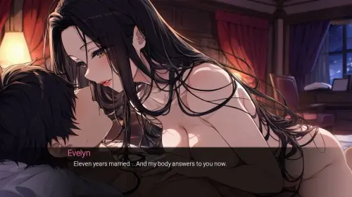 [ADV/官中/PC/NTL/催眠]NTR酒店