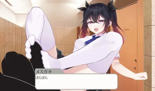 [SLG/官中/PC+安卓/NTL/催眠]催堕的雌性们 v1.0