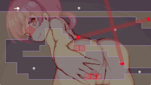 [ACT/生肉/PC+安卓/像素]MiniCollection2 – 迷你游戏合集
