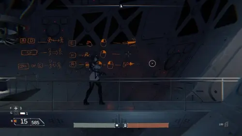 [ACT/生肉/PC/异种/暴力]青之脑 2 demo