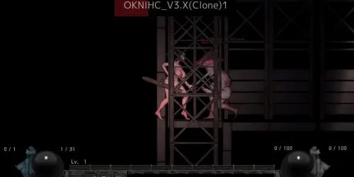 [ACT/生肉/PC/凌辱/触手]真菌巢穴：孢子村的秘密 Alpha v0.04