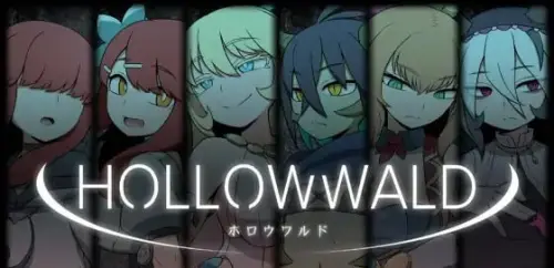 [RPG/汉化/PC/小马/奇幻]Hollow World/空洞世界