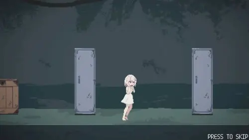 [ACT/生肉/PC/像素/异种]实验体：捉迷藏 v1.0.0