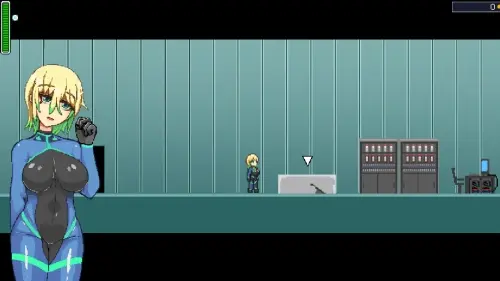 [ACT/生肉/PC/紧身衣/异种]欲望空间 v4.93